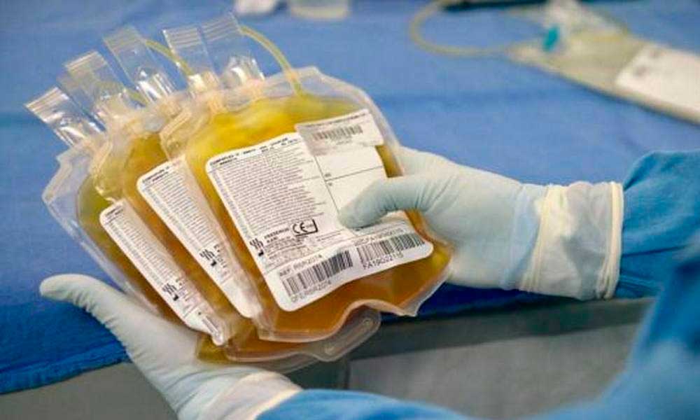 Hospital de Hermosillo busca plasma para evitar muertes de Covid-19