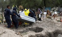 El 71 % de los muertos por Covid en México tienen escolaridad de primaria o preescolar: UNAM 