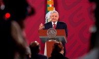 La visita a Washington fue muy favorable, afirma López Obrador