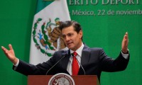 Gobierno federal denunciará a Peña Nieto si encuentra indicios de corrupción