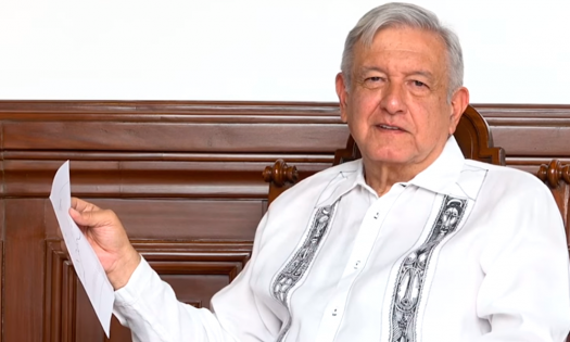 México no es una colonia: AMLO tras reunión con Trump