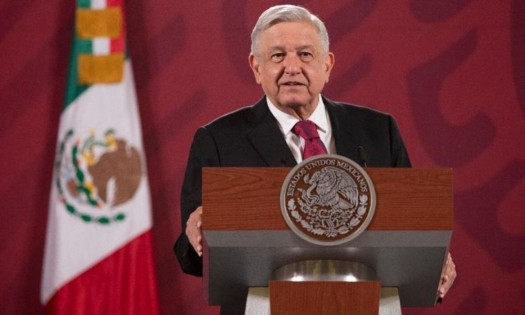 Anuncia AMLO viaje a Guanajuato, Jalisco y Colima