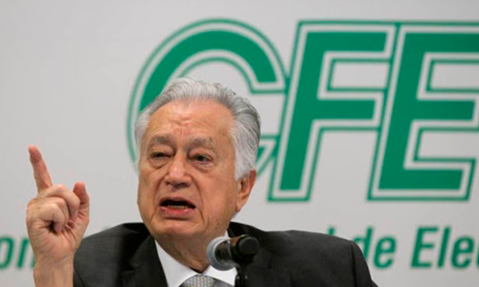 CFE cancela licitación de tres plantas eléctricas