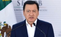 Investigan bienes de Osorio Chong, exsecretario de gobernación de Peña Nieto 
