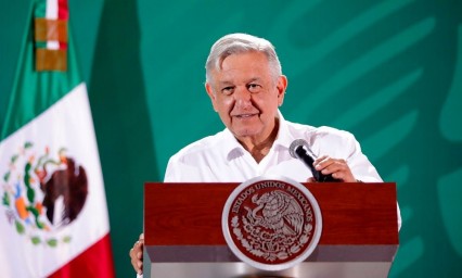 López Obrador abre una nueva etapa en la lucha contra el narcotráfico