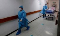 México rebasa las 39 mil defunciones por coronavirus; presentan nuevo portal de consulta