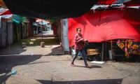 Pa’ adentro de nuevo: Oaxaca ordena confinar ciertas regiones por aumento de contagios