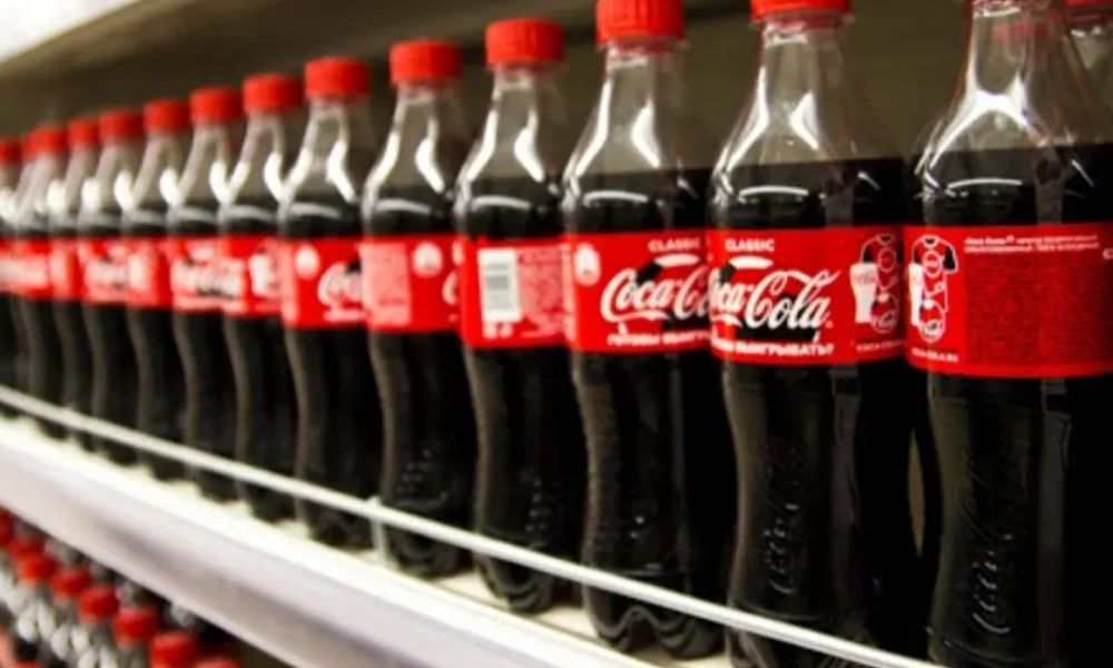 Coca Cola sufre desplome de ventas en México por el coronavirus