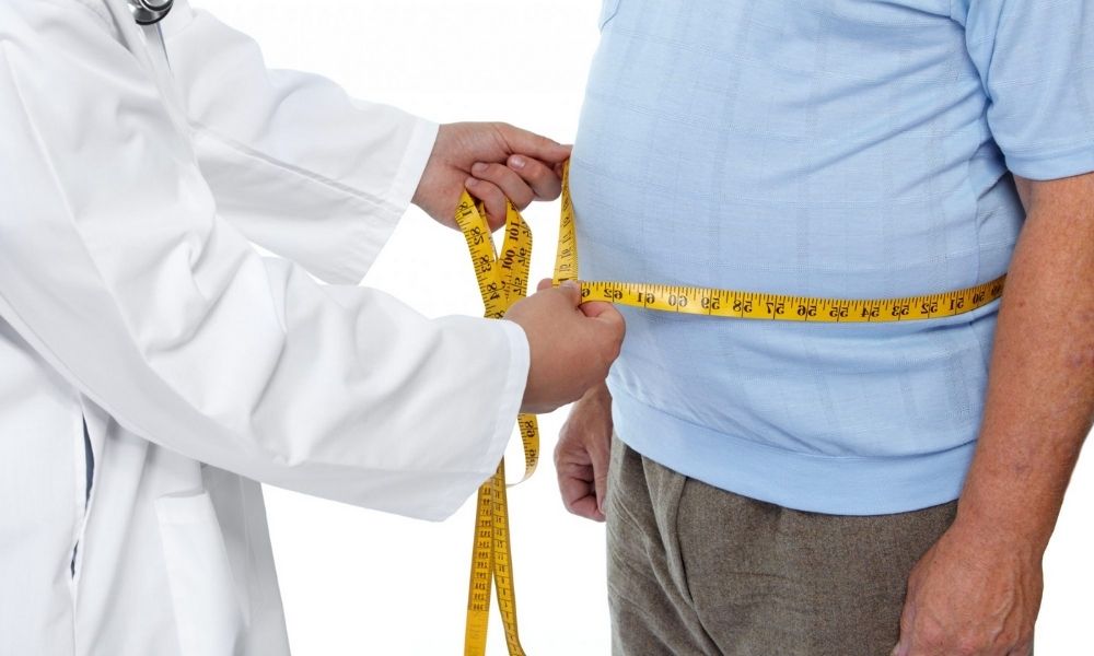 Hipertensión, diabetes, obesidad y enfermedades cardiovasculares son las enfermedades más comunes en el país.