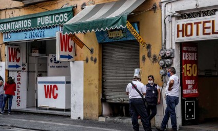 Solo el 7.8% de empresas mexicanas recibió un apoyo para crisis del Covid