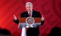 López Obrador da crédito a confesión Emilio Lozoya sobre sobornos a funcionarios públicos 