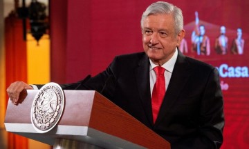 Odebrecht pagó más de 10 millones de dólares en sobornos a funcionarios de México: AMLO