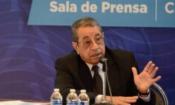 Secretario de Salud de Chihuahua fallece por coronavirus