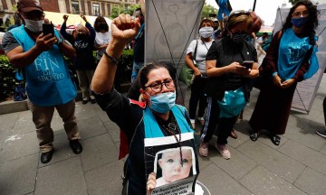 La Suprema Corte niega avance a los derechos reproductivos de las mexicanas