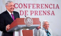 López Obrador no descarta una reforma constitucional energética
