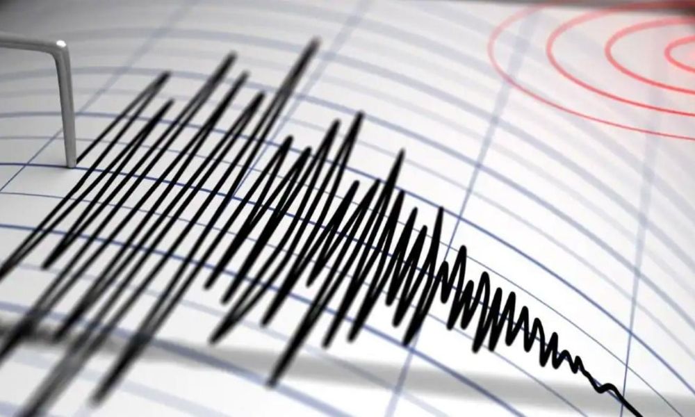 En los últimos siete días Japón ha registrado más de treinta movimientos sísmicos.