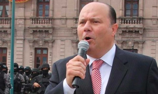 César Duarte seguirá encarcelado en Estados Unidos… por ahora