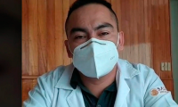 CNDH investiga arresto de médico en Chiapas