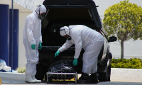 México suma más de 430 mil contagios y supera los 47 mil decesos por coronavirus