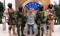 López Obrador asesta su mayor golpe al narcotráfico con la caída de El Marro