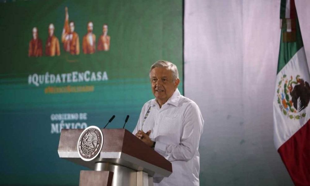 López Obrador usa caso del exdirector de Pemex contra la reforma energética