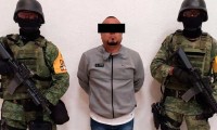 Juez acusa a El Marro de secuestro y tentativa de homicido