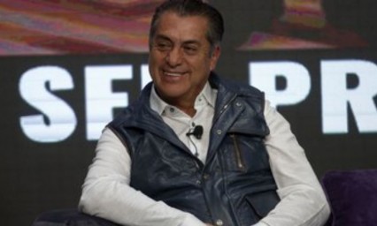 SCJN invalidó proceso contra “El Bronco” en Nuevo León por uso de recursos públicos en campaña presidencial