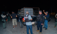 Detienen a 7 agentes por vínculos con crimen en Veracruz