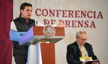 Presentan convocatoria para otorgar condecoración Miguel Hidalgo 