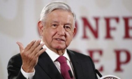 Vacuna será gratuita y de acceso universal: AMLO