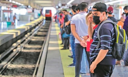 México llega a los 511 mil contagios de Coronavirus