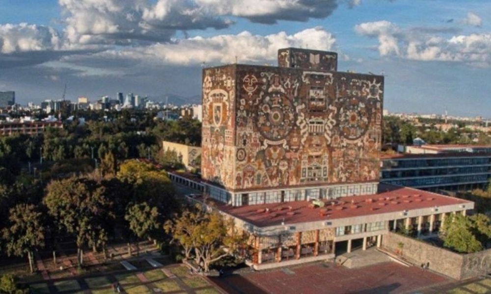 UNAM es la mejor institución de México y la tercera en América Latina, según el ranking Shanghái