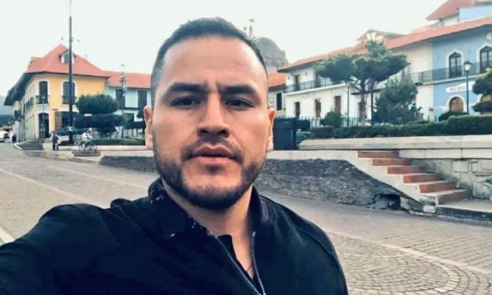 Desaparece vocero de la Fiscalía de Guanajuato