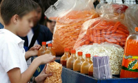 Tabasco, segunda entidad en prohibir venta de comida chatarra a menores 
