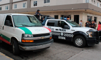 Apresan a jefe policial ligado al narcotráfico en Veracruz
