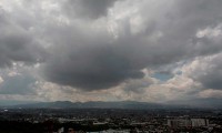 Genevieve se fortalece a huracán categoría 4 en México