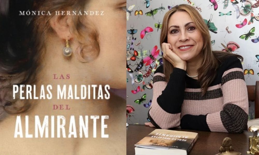 La historia de la mujer es la historia de las mujeres y de la humanidad: Mónica Hernández