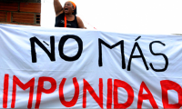 México en el top 10 de los países con mayor impunidad en América: Estudio