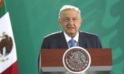 Denuncia de Lozoya es muy grave y escandalosa, y todo indica que es cierta: AMLO