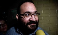 Javier Duarte niega que le haya regalado Ferrari a Peña… desde la cárcel