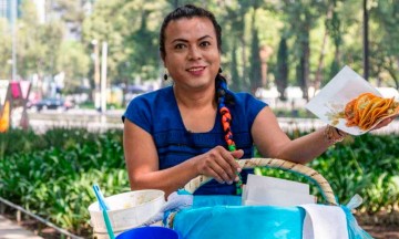 Lady Tacos de Canasta pasará a la formalidad: anuncia un local en CDMX