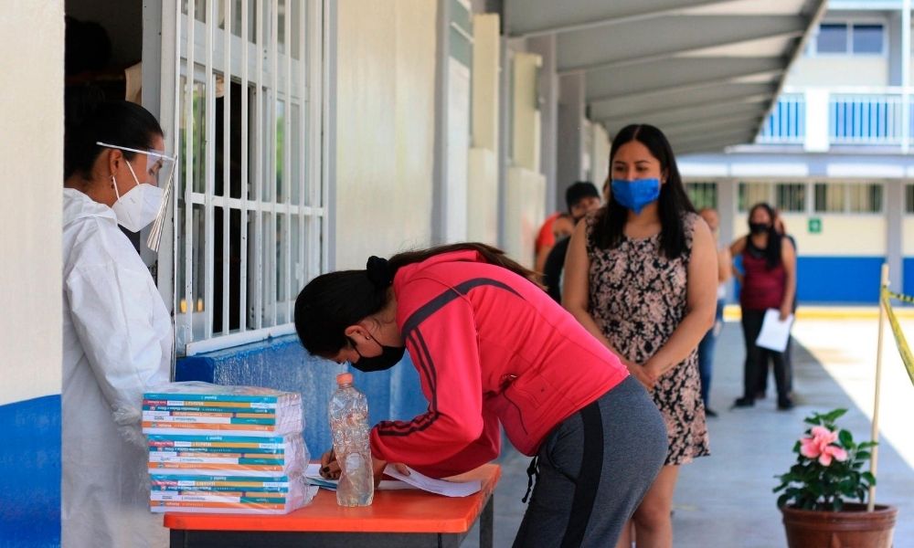 En México la epidemia de coronavirus está subestimada: OMS