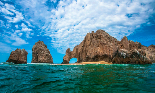 Balneario Los Cabos apunta a reactivar turismo con nueva normalidad