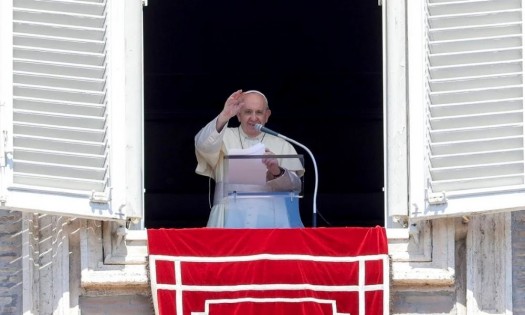 El Papa recuerda décimo aniversario de masacre de 72 migrantes en México