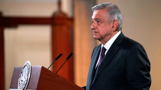 AMLO prevé una consulta para judicializar a expresidentes en junio del 2021