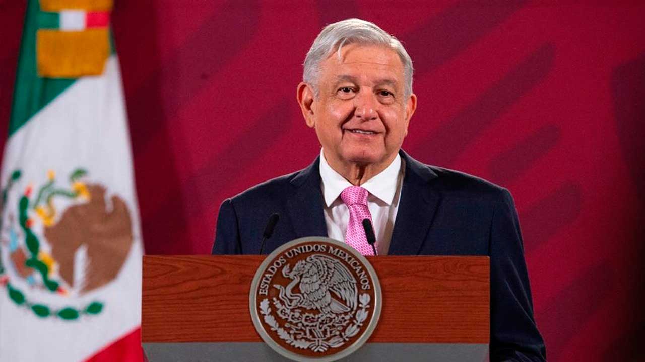 López Obrador hará gira por el norte de México, donde tiene menos apoyos