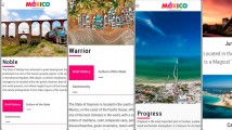 Secretaría de Turismo relanza el sitio Visit México tras críticas y burlas