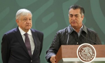 Es sano que no se tenga un pensamiento único: AMLO