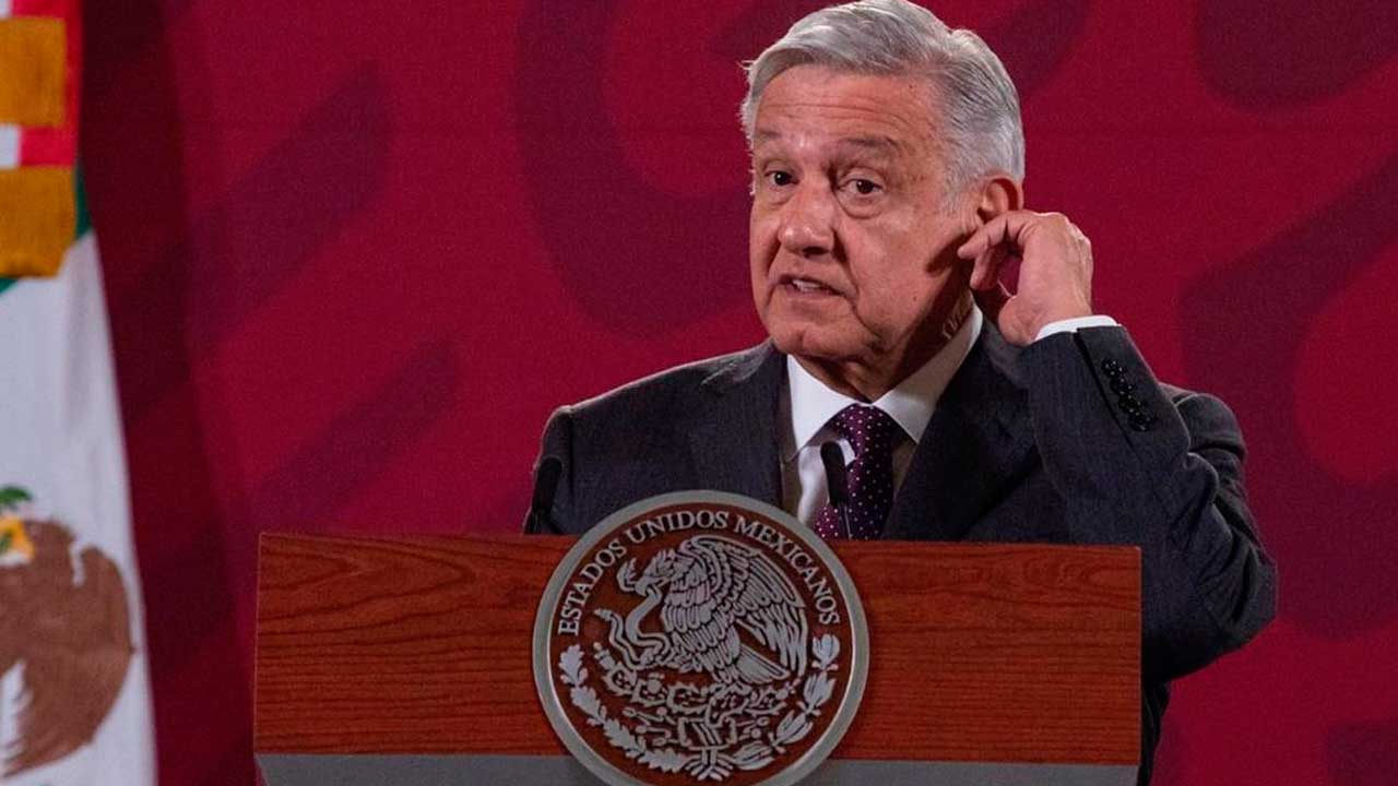 López Obrador critica pandemia en España: ‘estuvo mal manejada’