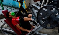 La industria 'fitness' mexicana busca reinventarse ante la nueva normalidad